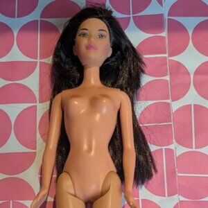 DONATE SOON Kira Friend of Barbie Surf City Doll 2000 Mattel